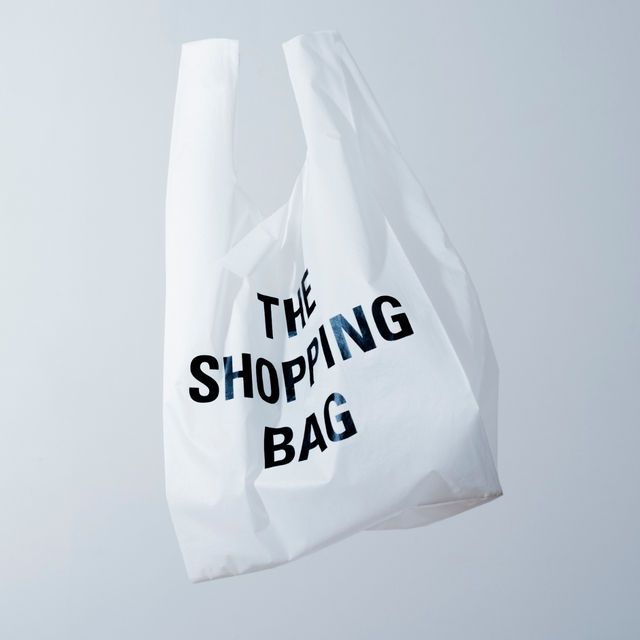 T Shirt bags