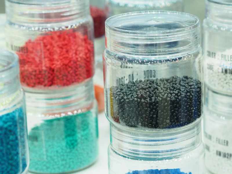 How to Evaluate Color Masterbatch for Plastic Bag Production?