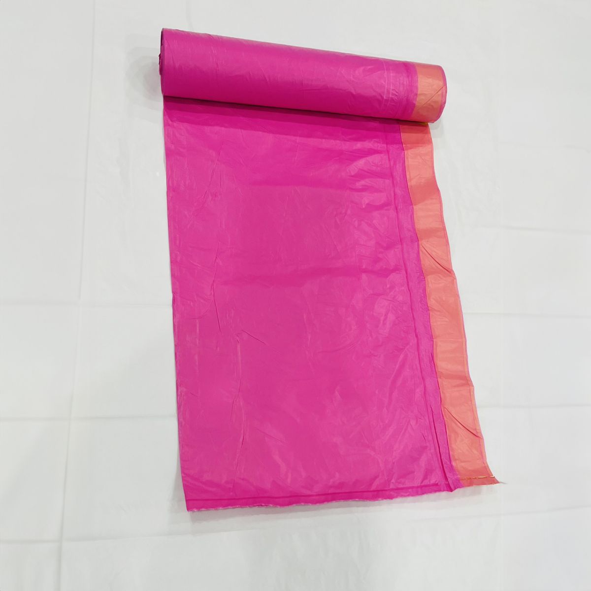 Types of Eco Plastic trash bags